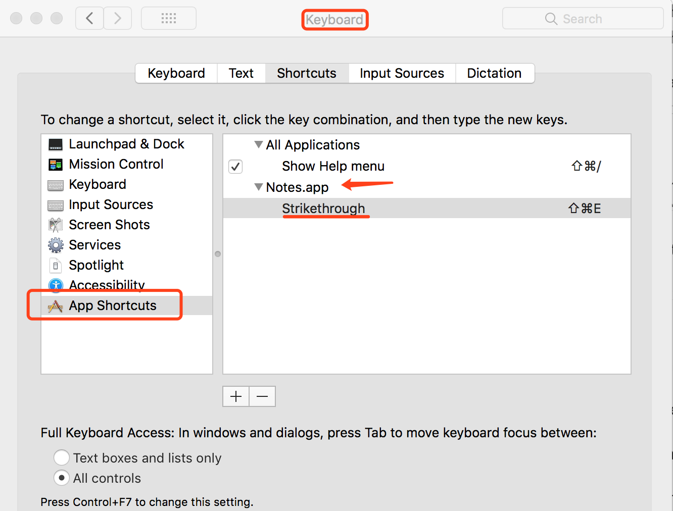 how self define app shortcuts.png